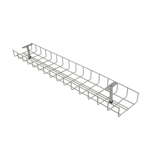 Shop Fleet Under Desk Cable Basket at